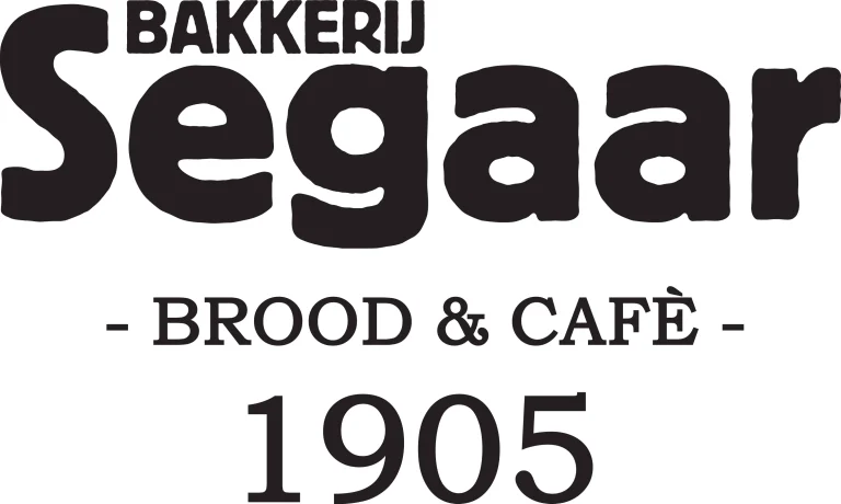Logo Bakkerij Segaar